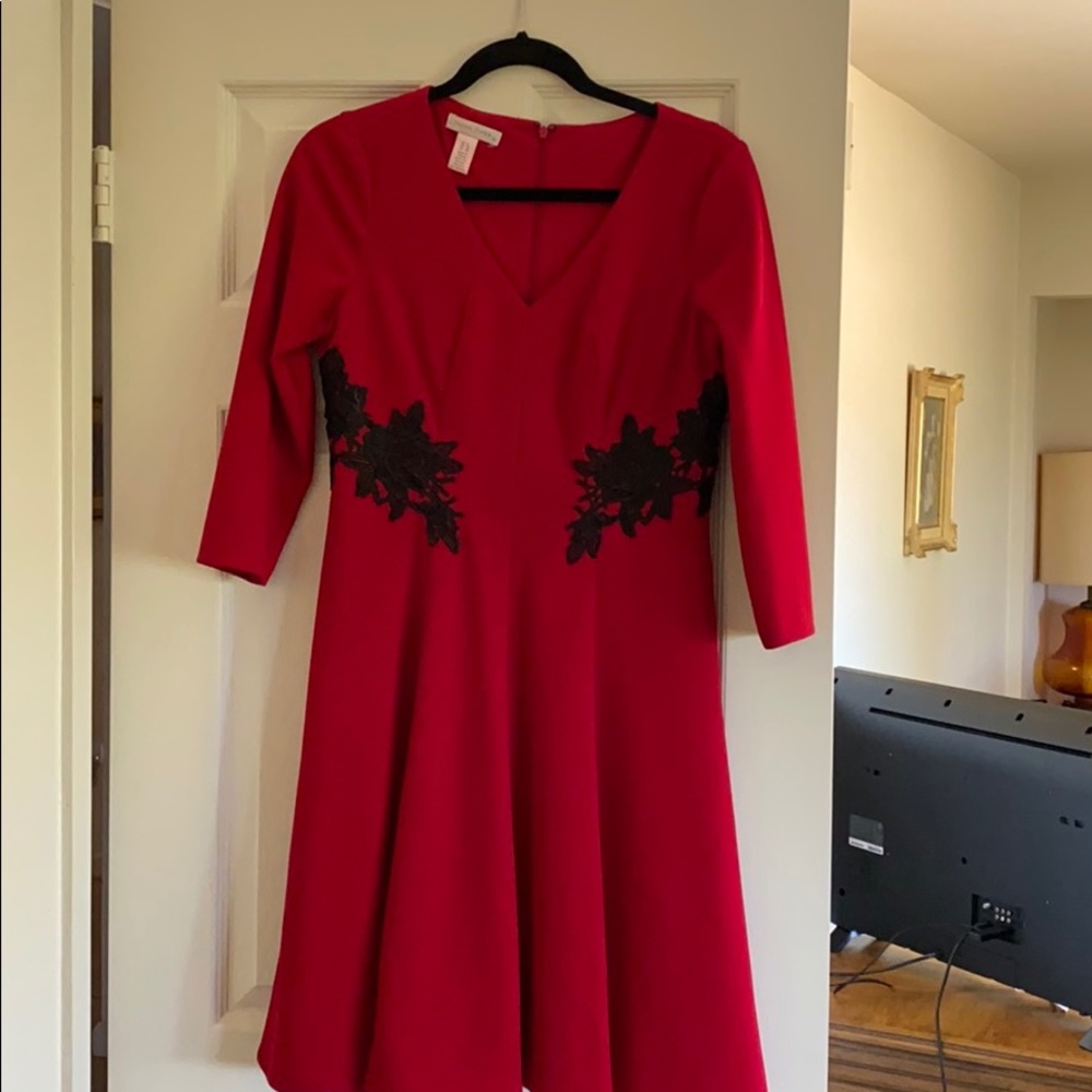 London Times Dress